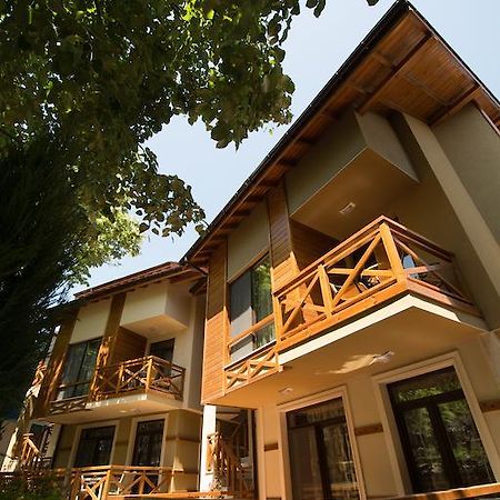 Holiday Village Lozenets Exterior foto