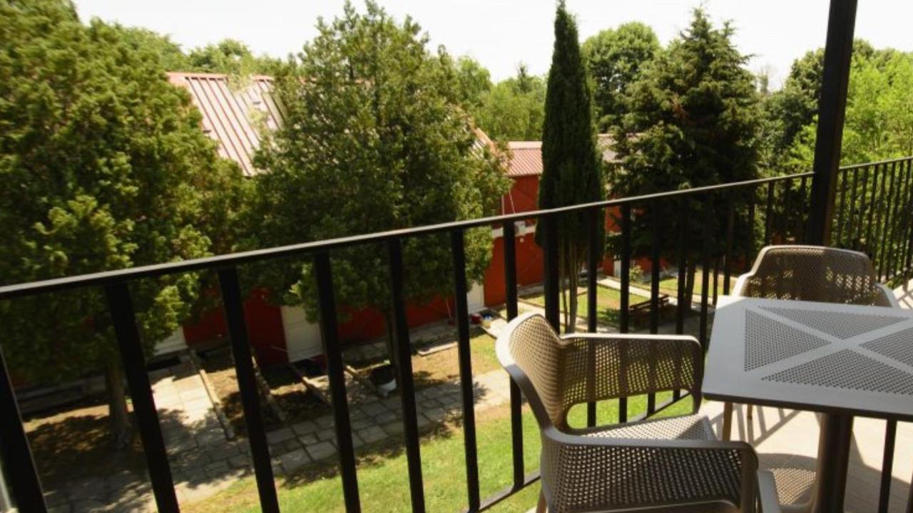 Holiday Village Lozenets Habitación foto