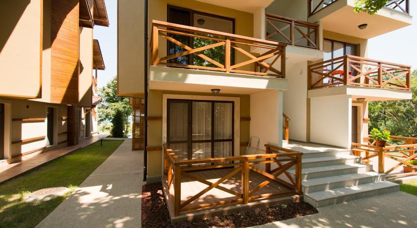 Holiday Village Lozenets Exterior foto