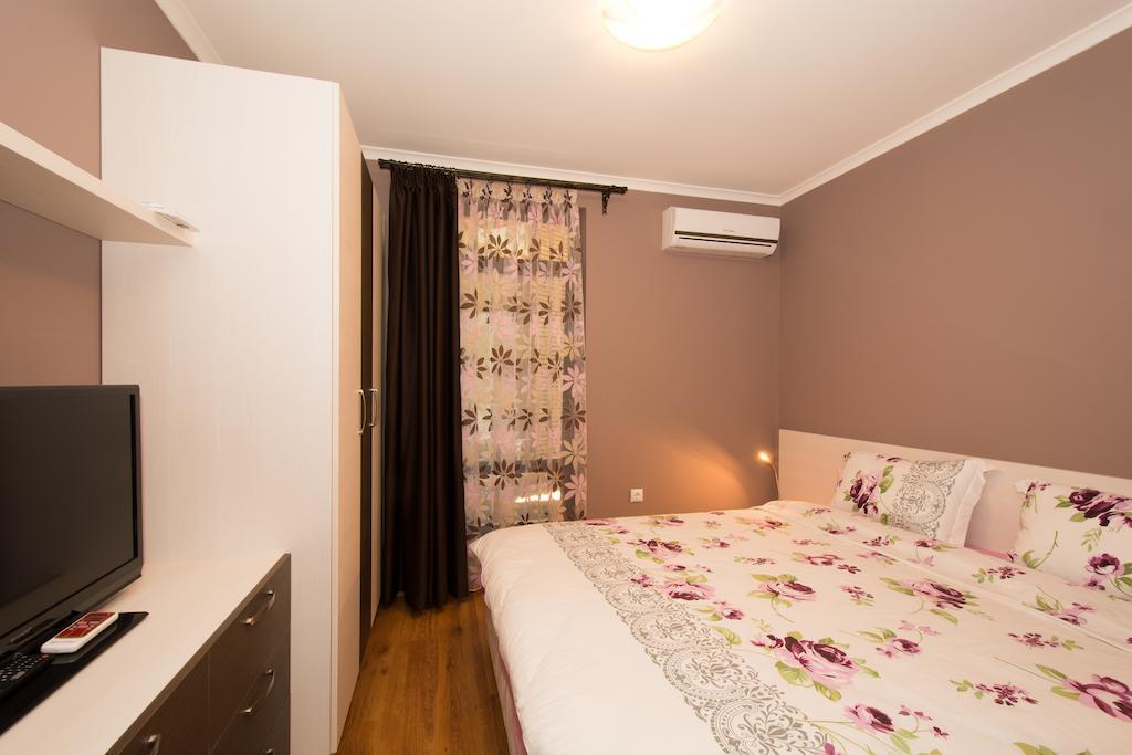 Holiday Village Lozenets Habitación foto