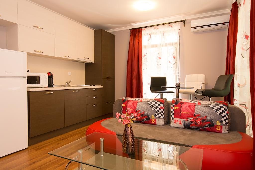 Holiday Village Lozenets Habitación foto