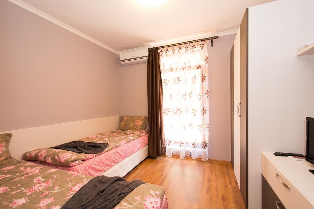 Holiday Village Lozenets Habitación foto