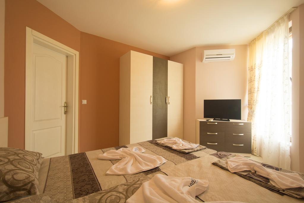 Holiday Village Lozenets Exterior foto