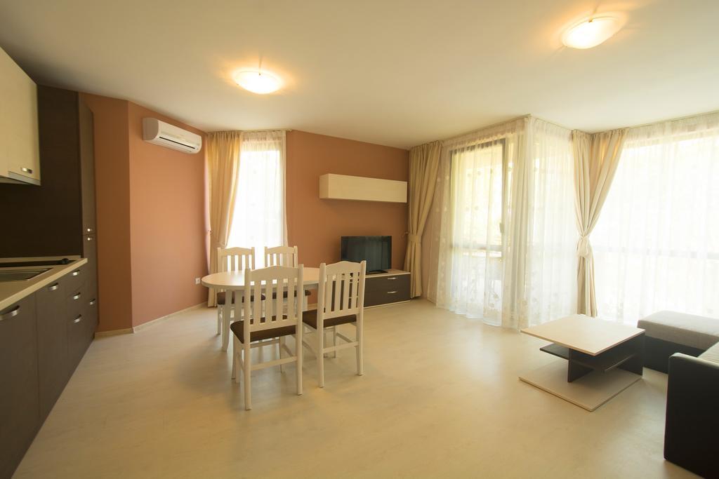 Holiday Village Lozenets Exterior foto