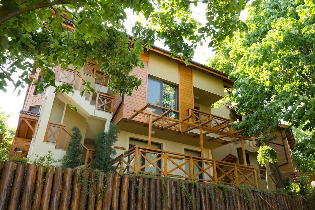 Holiday Village Lozenets Exterior foto