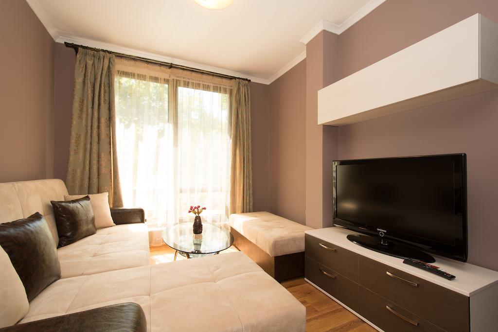 Holiday Village Lozenets Exterior foto