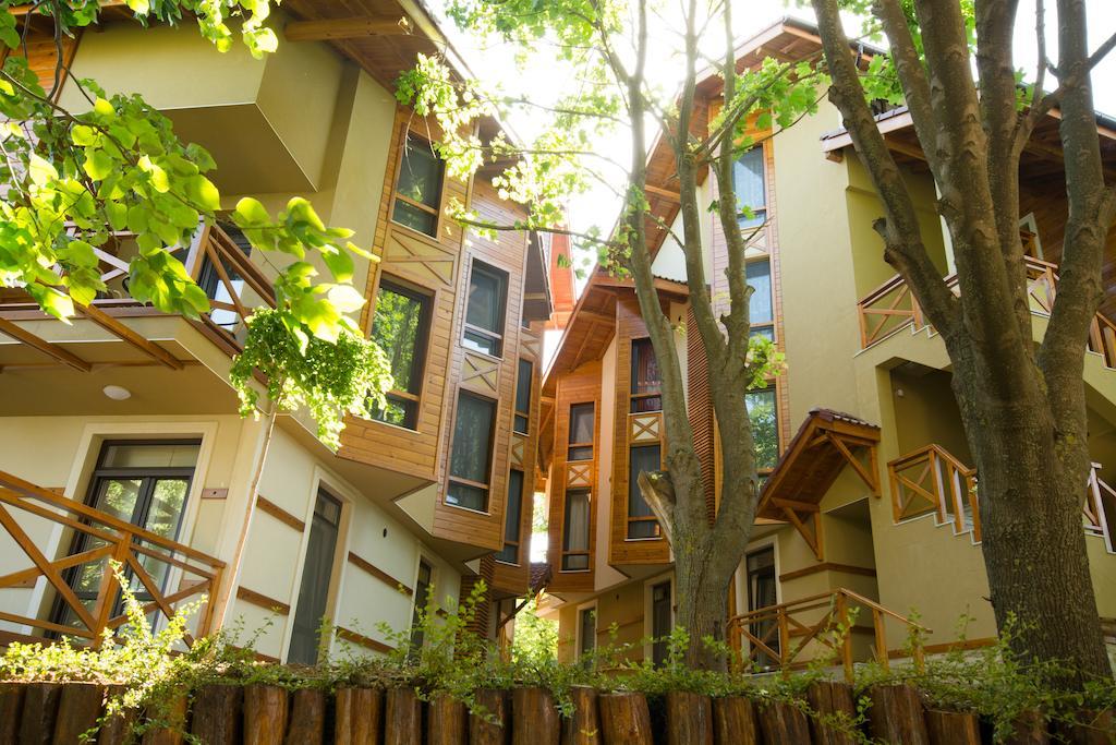 Holiday Village Lozenets Exterior foto