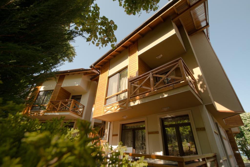 Holiday Village Lozenets Exterior foto