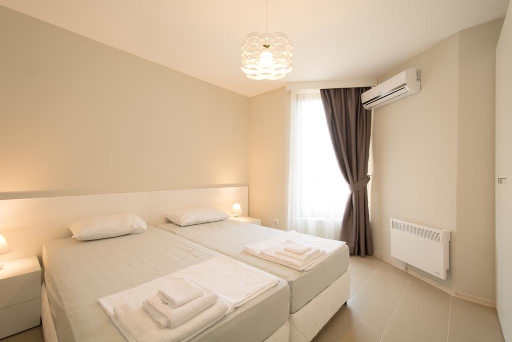 Holiday Village Lozenets Exterior foto