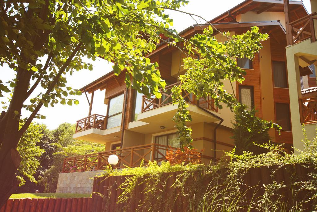 Holiday Village Lozenets Exterior foto