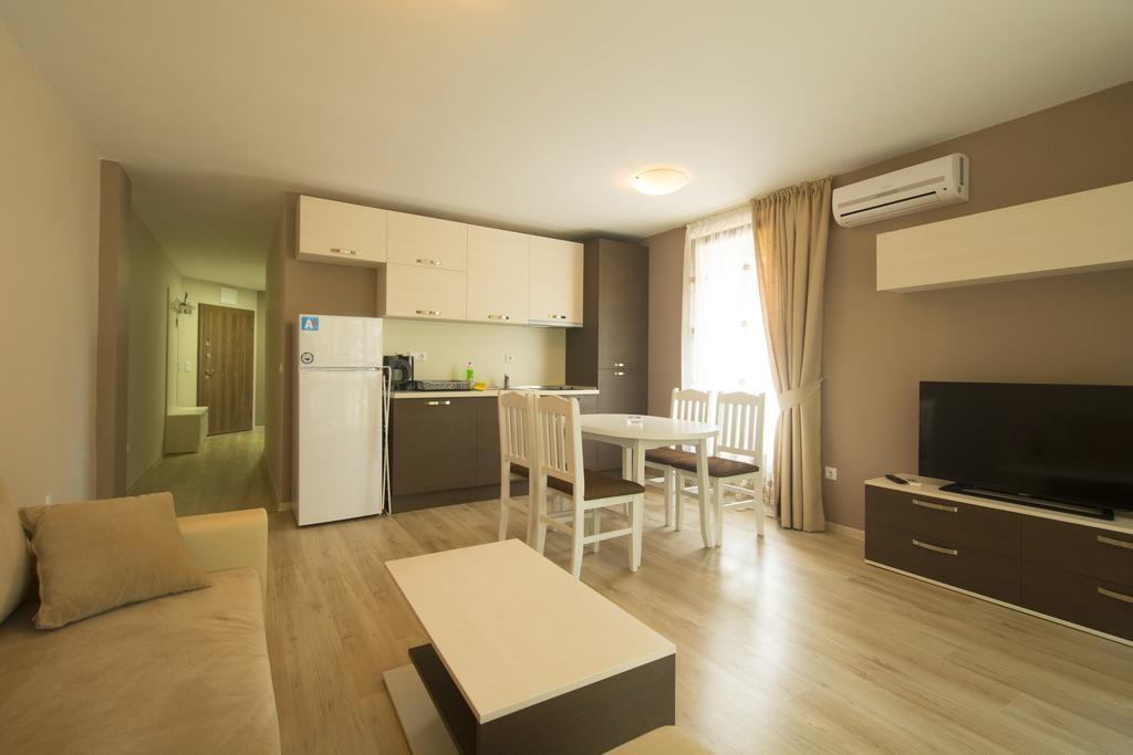 Holiday Village Lozenets Exterior foto
