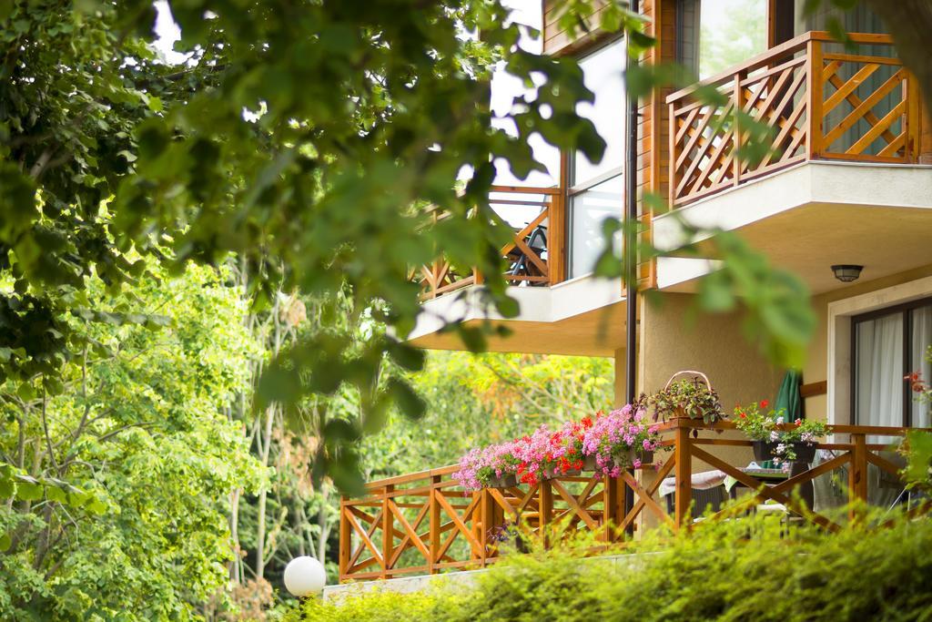 Holiday Village Lozenets Exterior foto