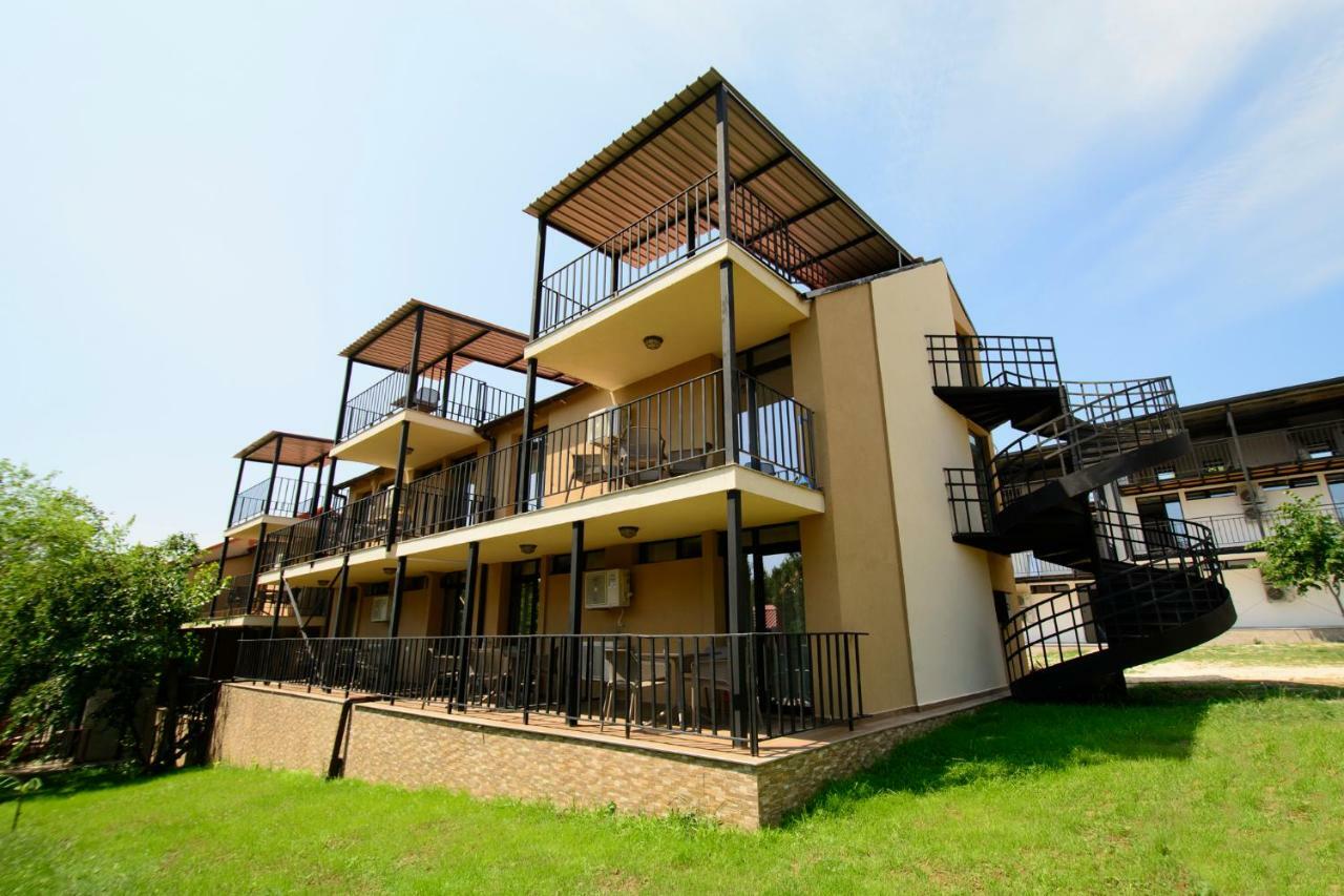 Holiday Village Lozenets Exterior foto
